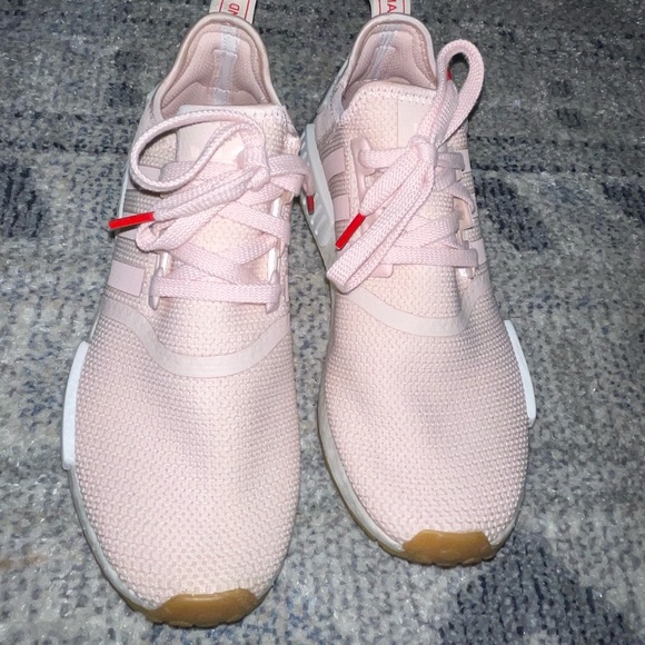 adidas | Shoes | Adidas Nmd R Pink Gum | Poshmark